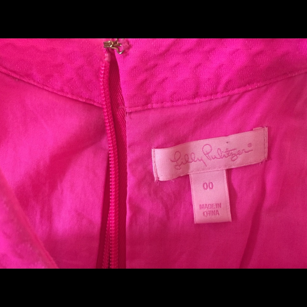 Dress - Picture 4 of 6